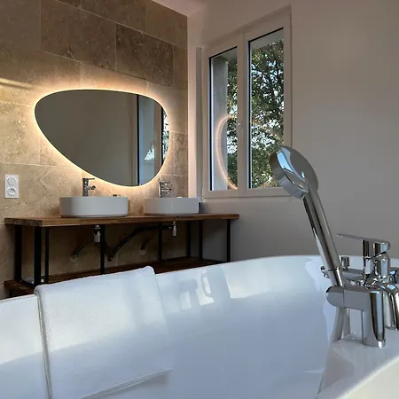 24 Le Mans Ferienhaus