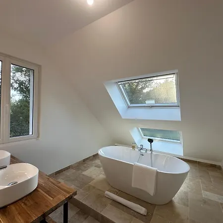 Ferienhaus 24 Le Mans