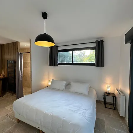 Ferienhaus 24 Le Mans Saint-Gervais en-Belin