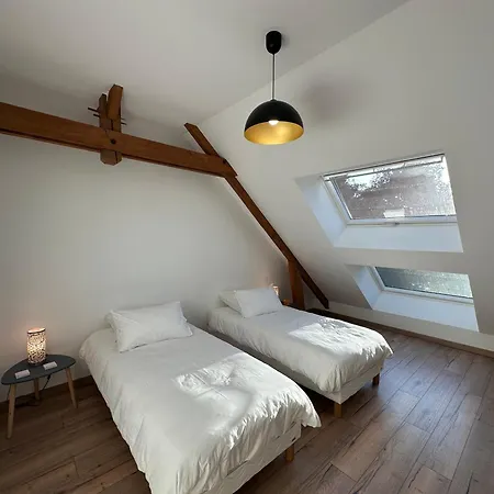 Ferienhaus 24 Le Mans