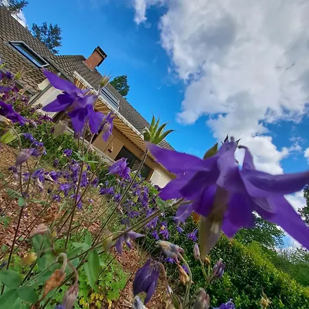 24 Le Mans Ferienhaus Saint-Gervais en-Belin