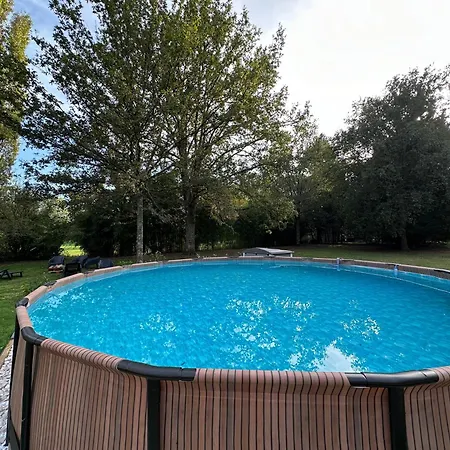 24 Le Mans Saint-Gervais en-Belin